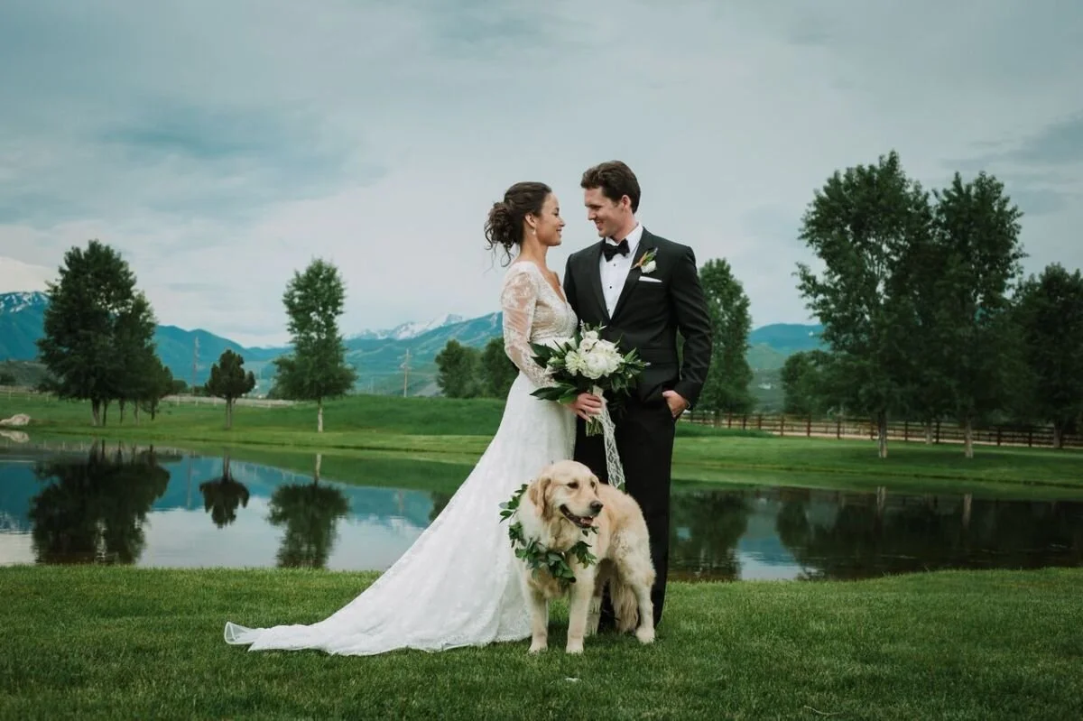 Charitable Wedding Celebrations