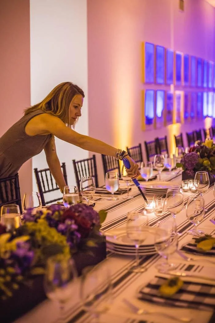 History of Wedding Planning