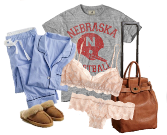 Maid of Honor Must Haves