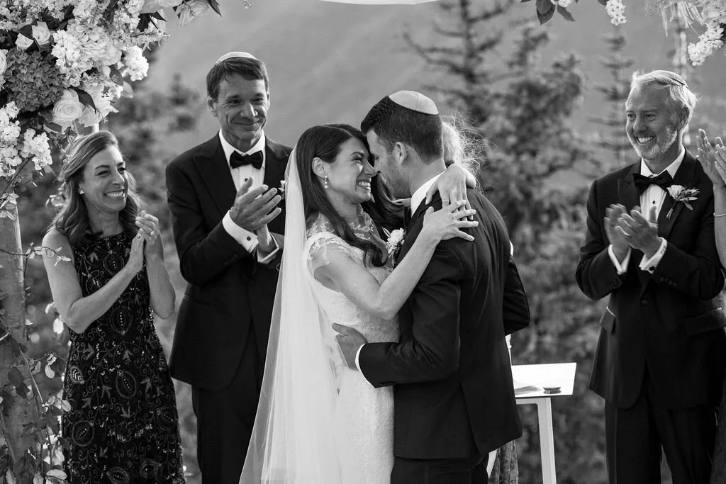 Alyssa &amp; Cory