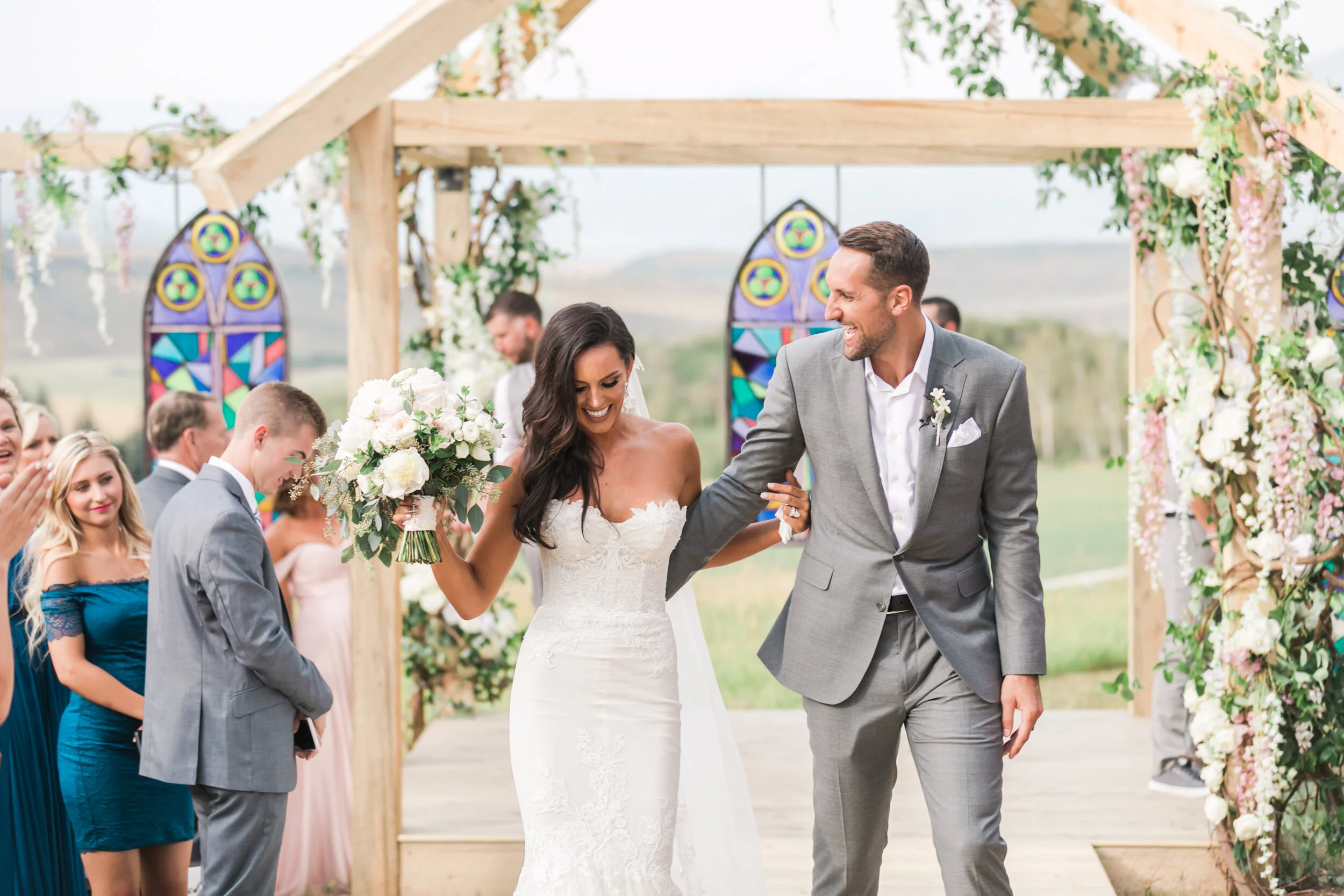 Kari &amp; Ryan