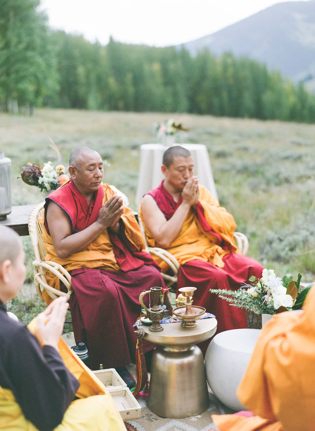 Jessie &amp; Riccardo