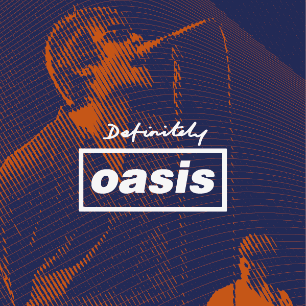 Definitely Oasis