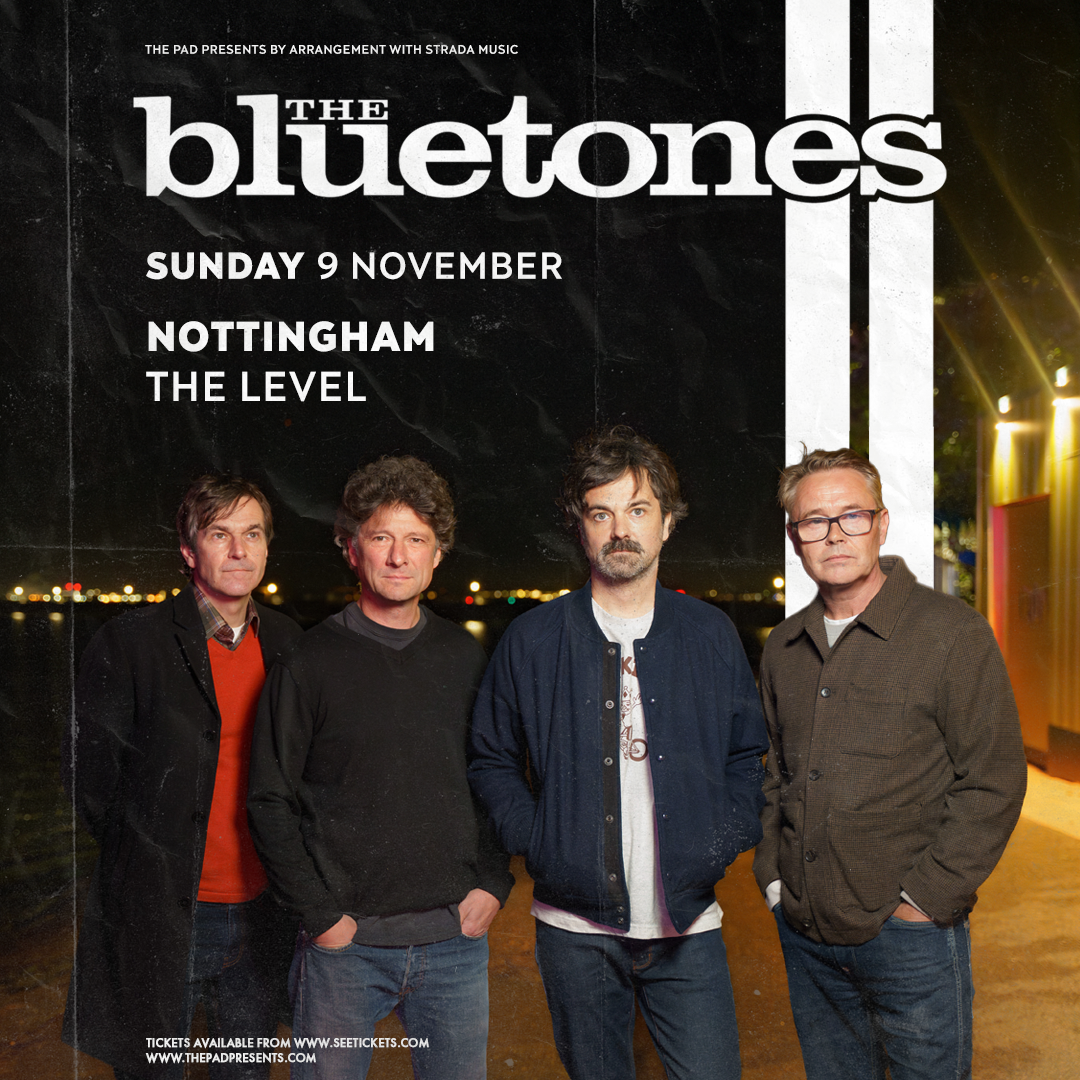 The Bluetones