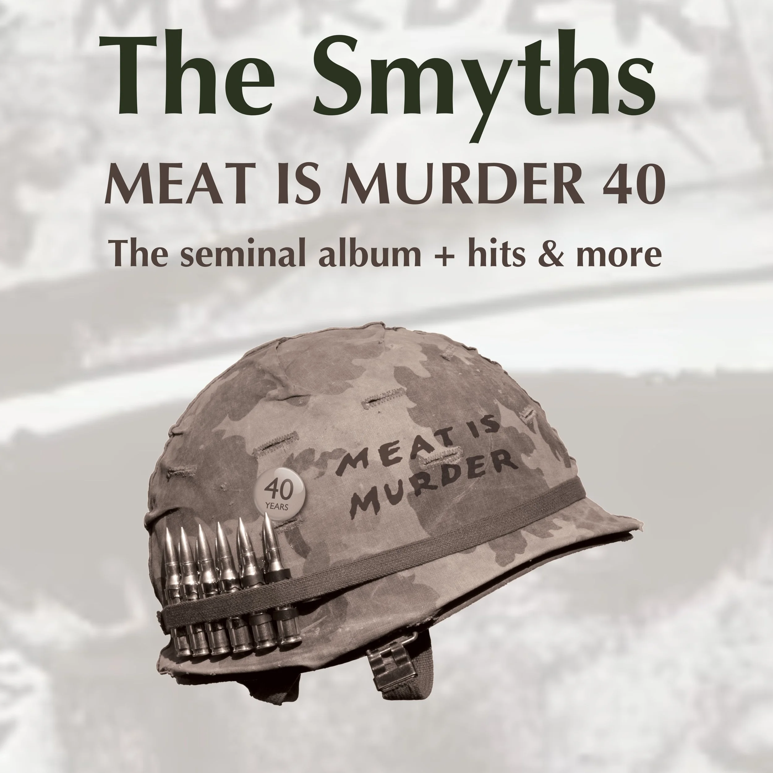 The Smyths