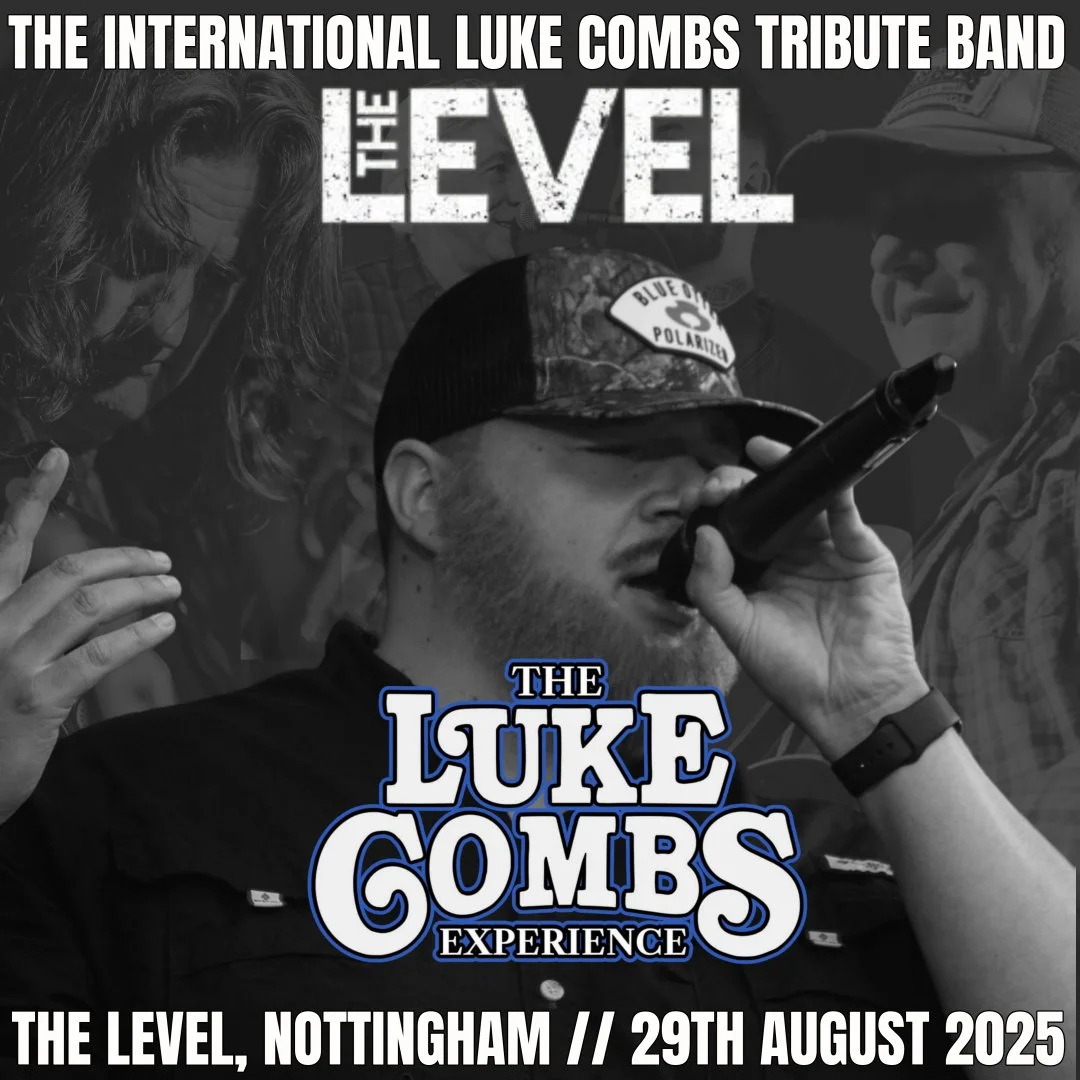 The Luke Combs Experience