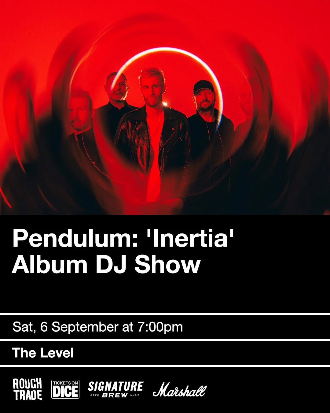 Pendulum (Outstore)