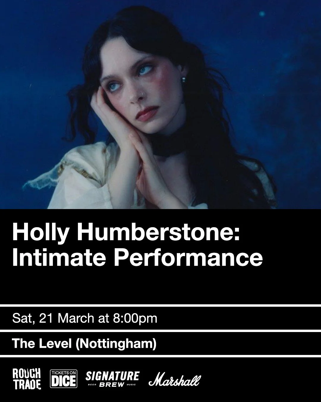 Holly Humberstone (Outstore)