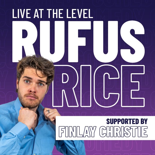 Rufus Rice