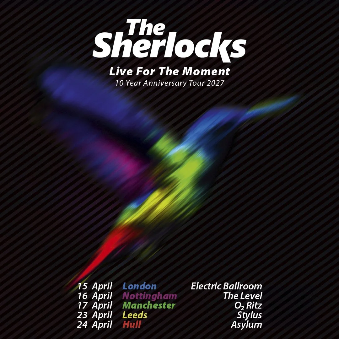 The Sherlocks