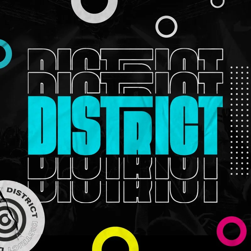 District — The Level Nottingham