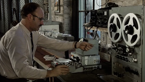 The Art Of Opening Scenes In “Caché” and “The Conversation”