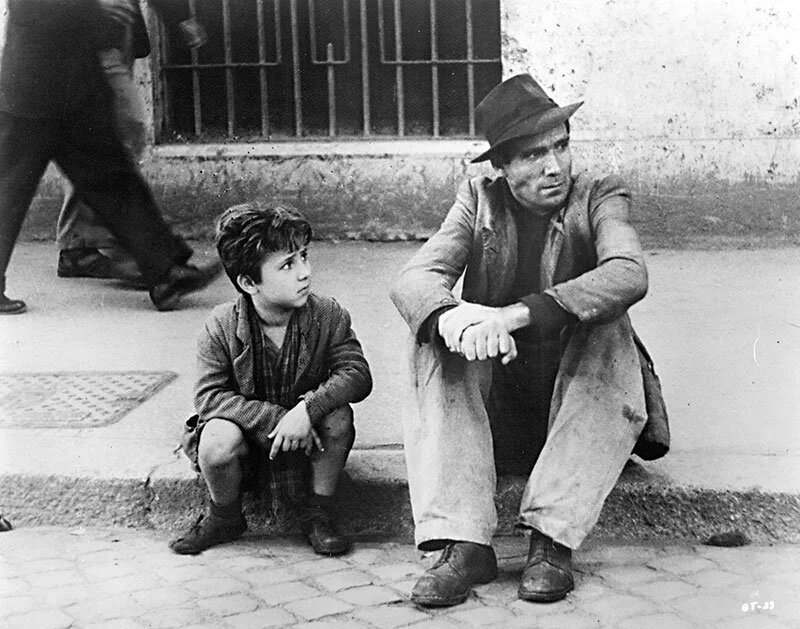 The Realistic Virtue Of Cinema