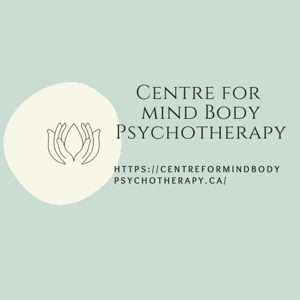 Big News! We're now the Centre for Mind Body Psychotherapy! Explore our new website and check out our expanded services, including child and adolescent therapy, family care, and neurodivergence support. More updates are on the way (e.g., emotion regu