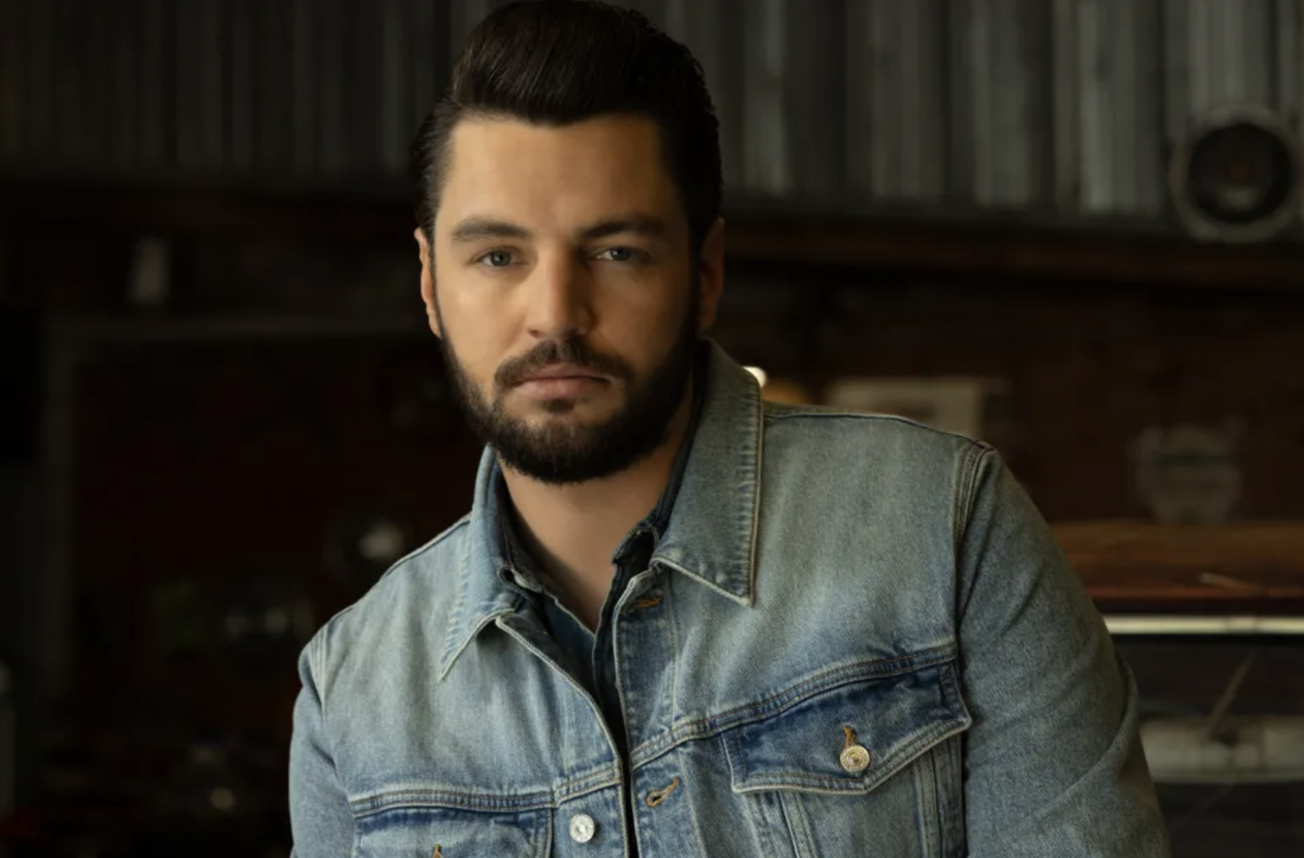 Chayce Beckham on His Chart-Topping ’23’ &amp; How His Story-Expanding New Album Highlights ‘The Things I Love in Country Music’