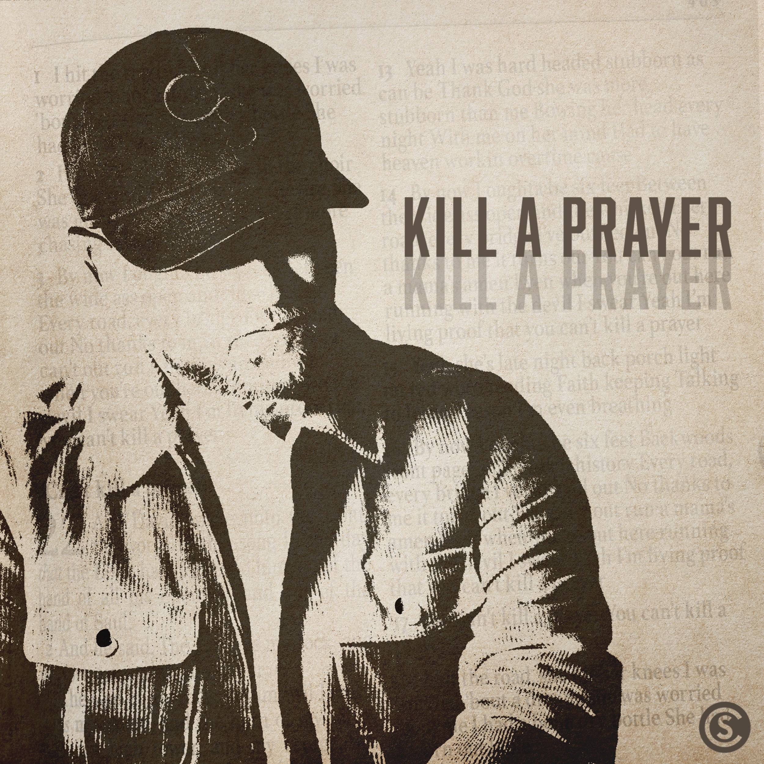 Cole Swindell To Release New Song “Kill A Prayer” FRIDAY