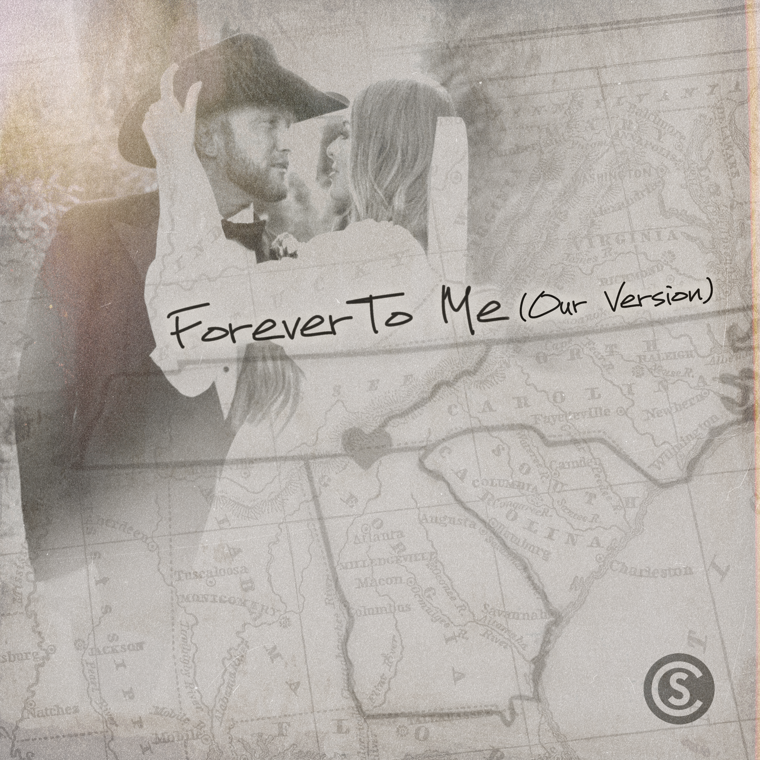 Cole Swindell Thanks Fans For Top 10  (and still rising) Single “Forever To Me” with Special Video and Remix “Forever To Me (Our Version)”