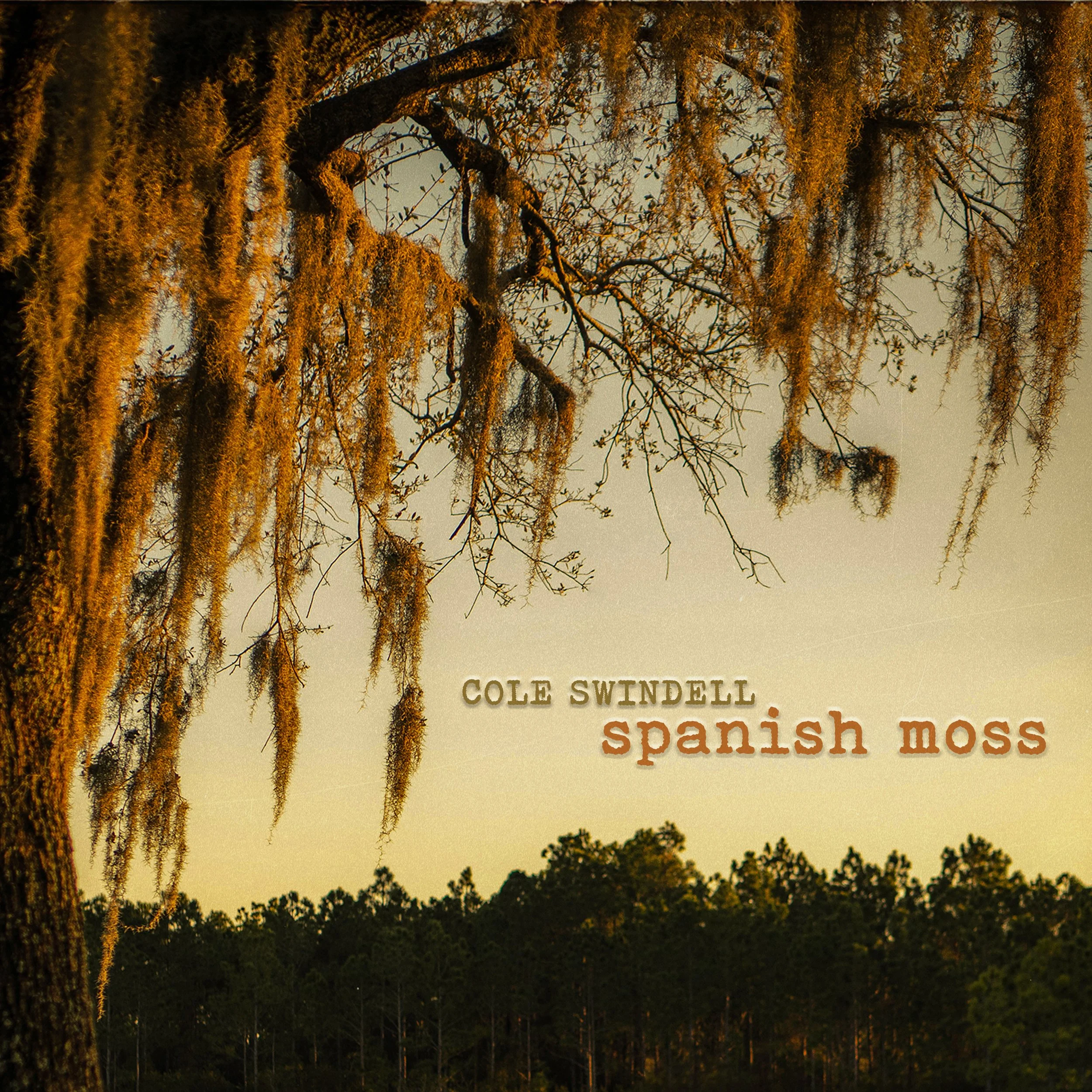 Cole Swindell To Release Fifth Studio Album, Spanish Moss, June 27