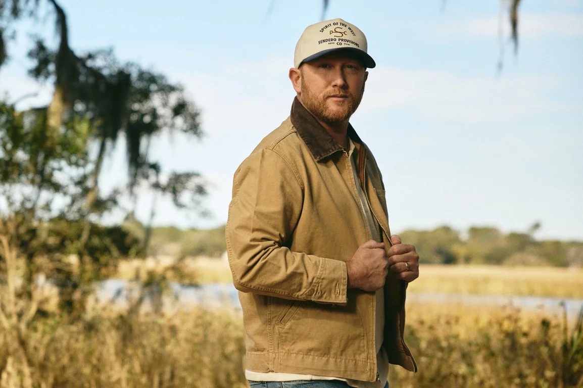 Cole Swindell Earns His 13th No. 1 Single With “Forever To Me”