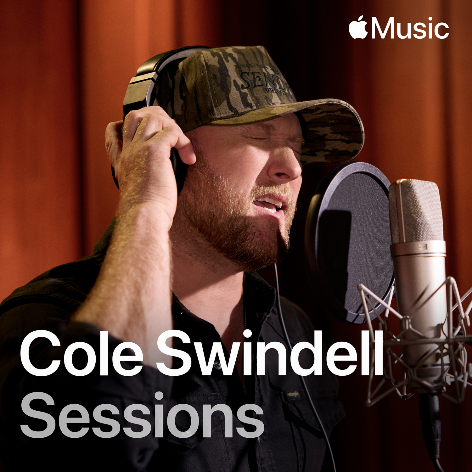 Cole Swindell Launches His 2025 Headlining Happy Hour Sad Tour This Week