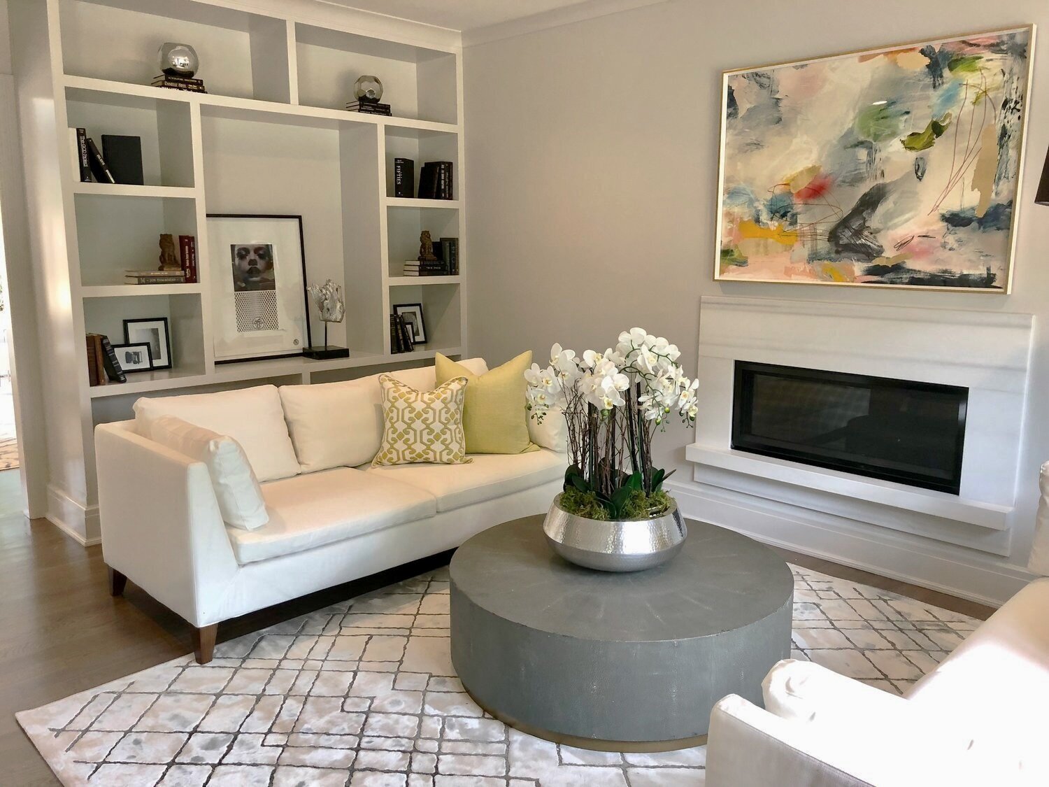Home Staging Edison Road Interiors