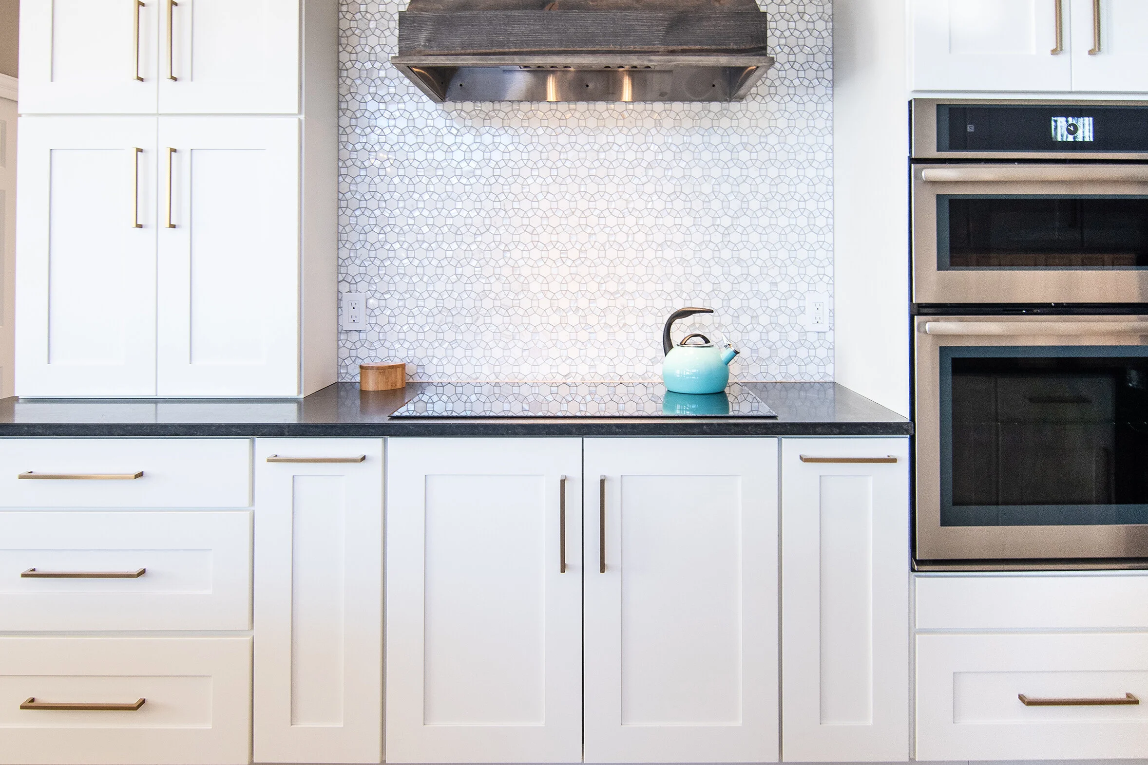 Contemporary Transitional Kitchen Remodel by Home Clearance Center — Project 2 project photo 4