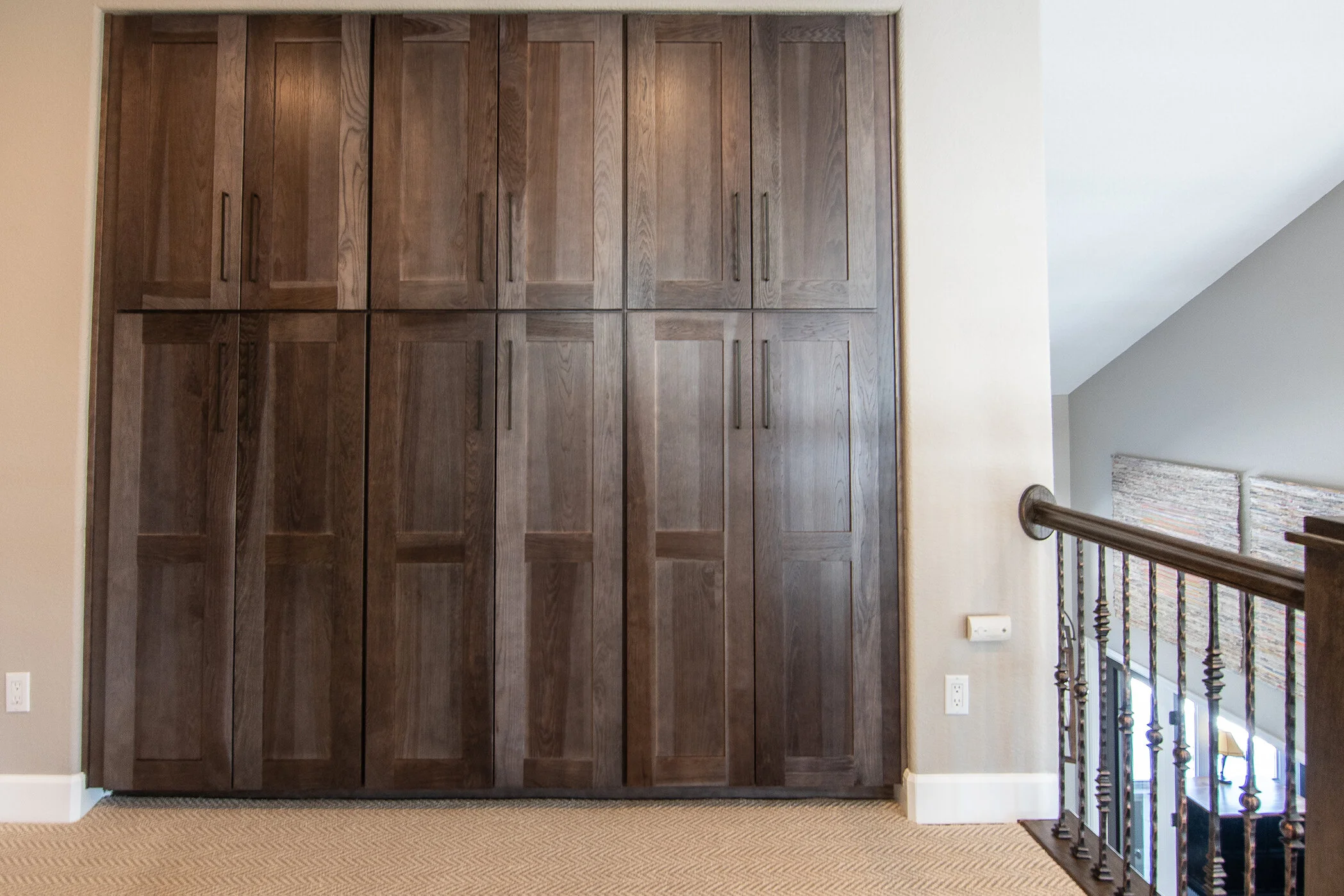 Contemporary Transitional Kitchen Remodel by Home Clearance Center — Project 2 project photo 7