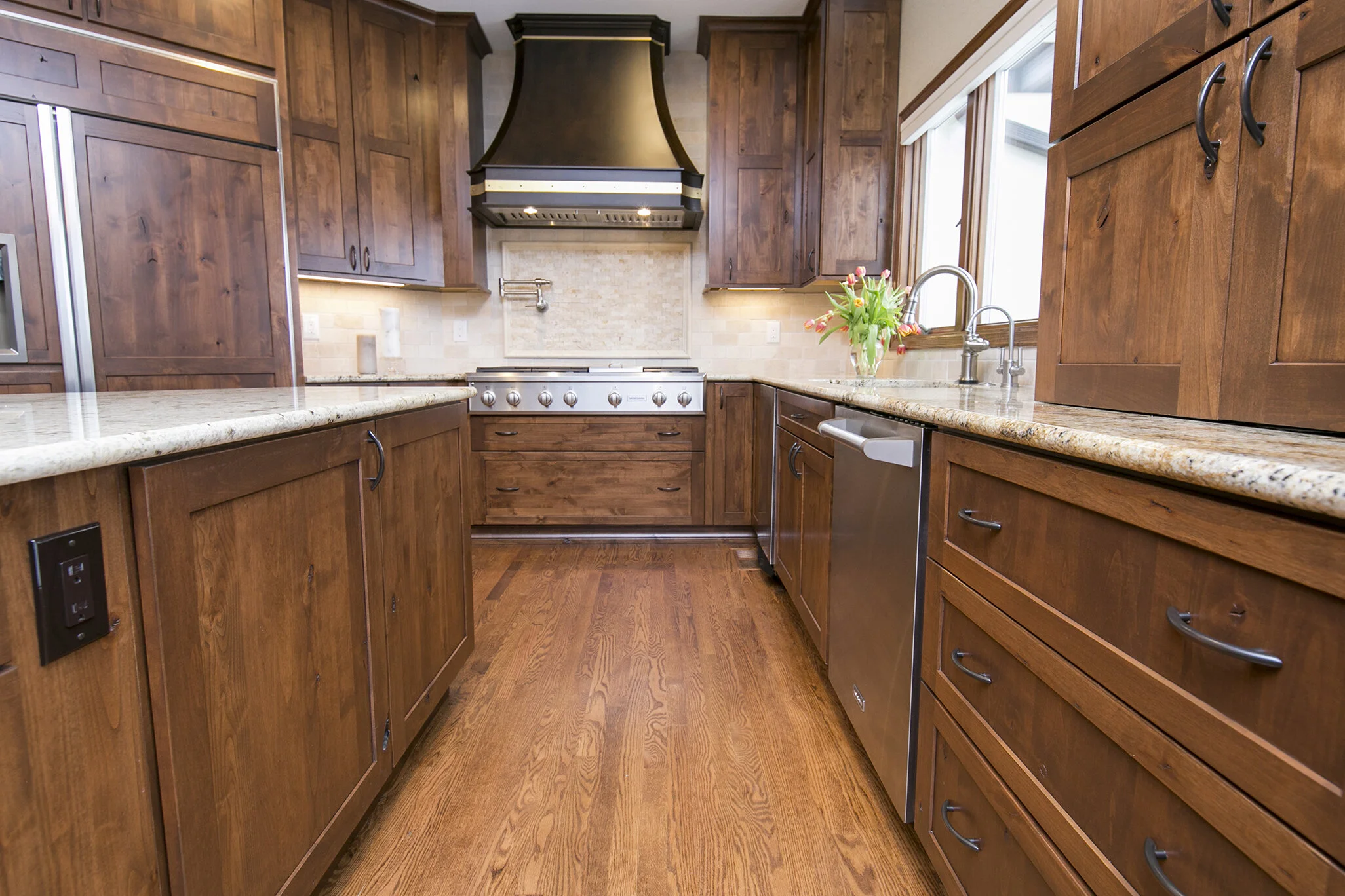 Ken CarylNorth Ranch Kitchen — Home Clearance Center