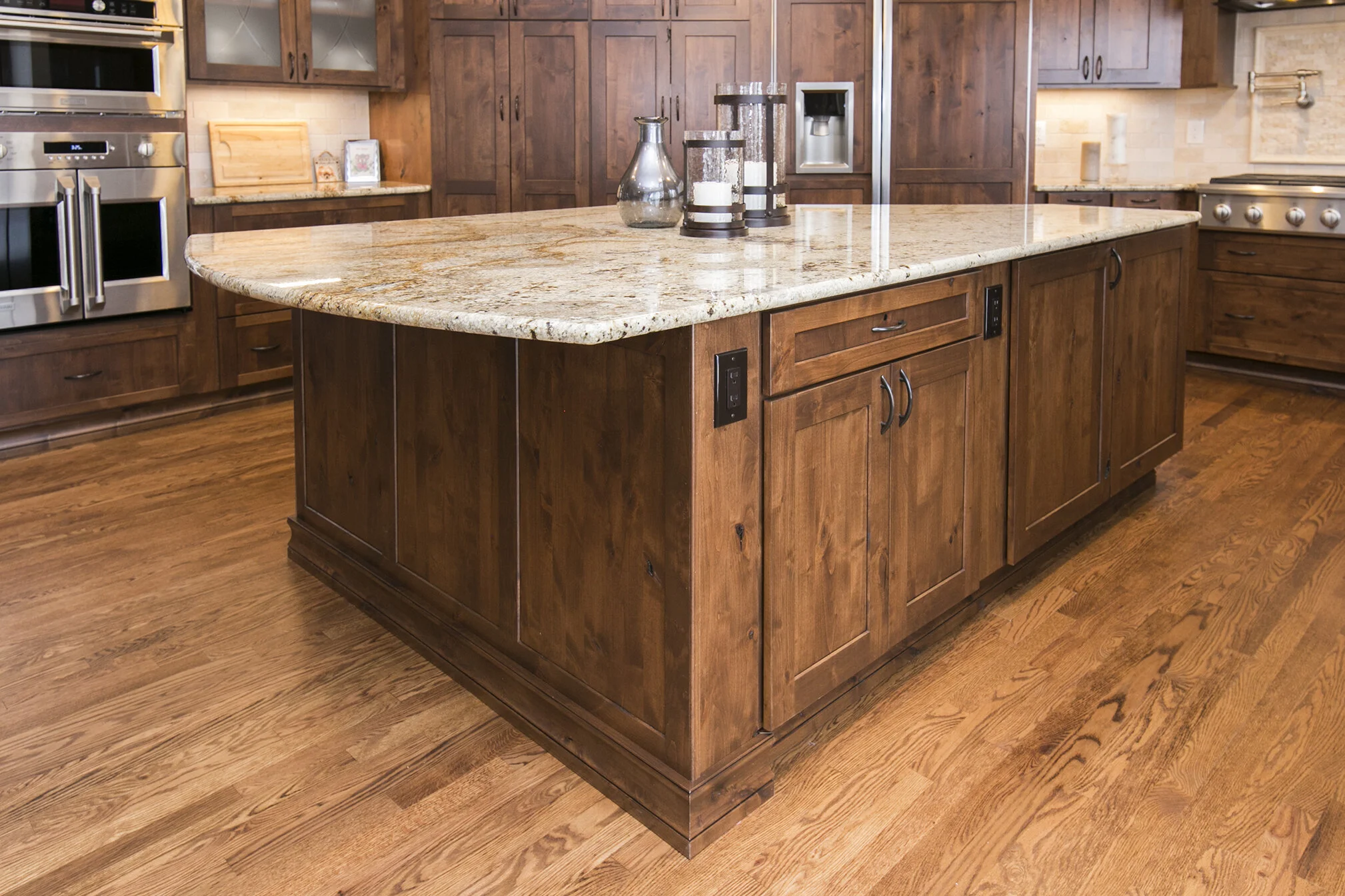 Ken CarylNorth Ranch Kitchen — Home Clearance Center