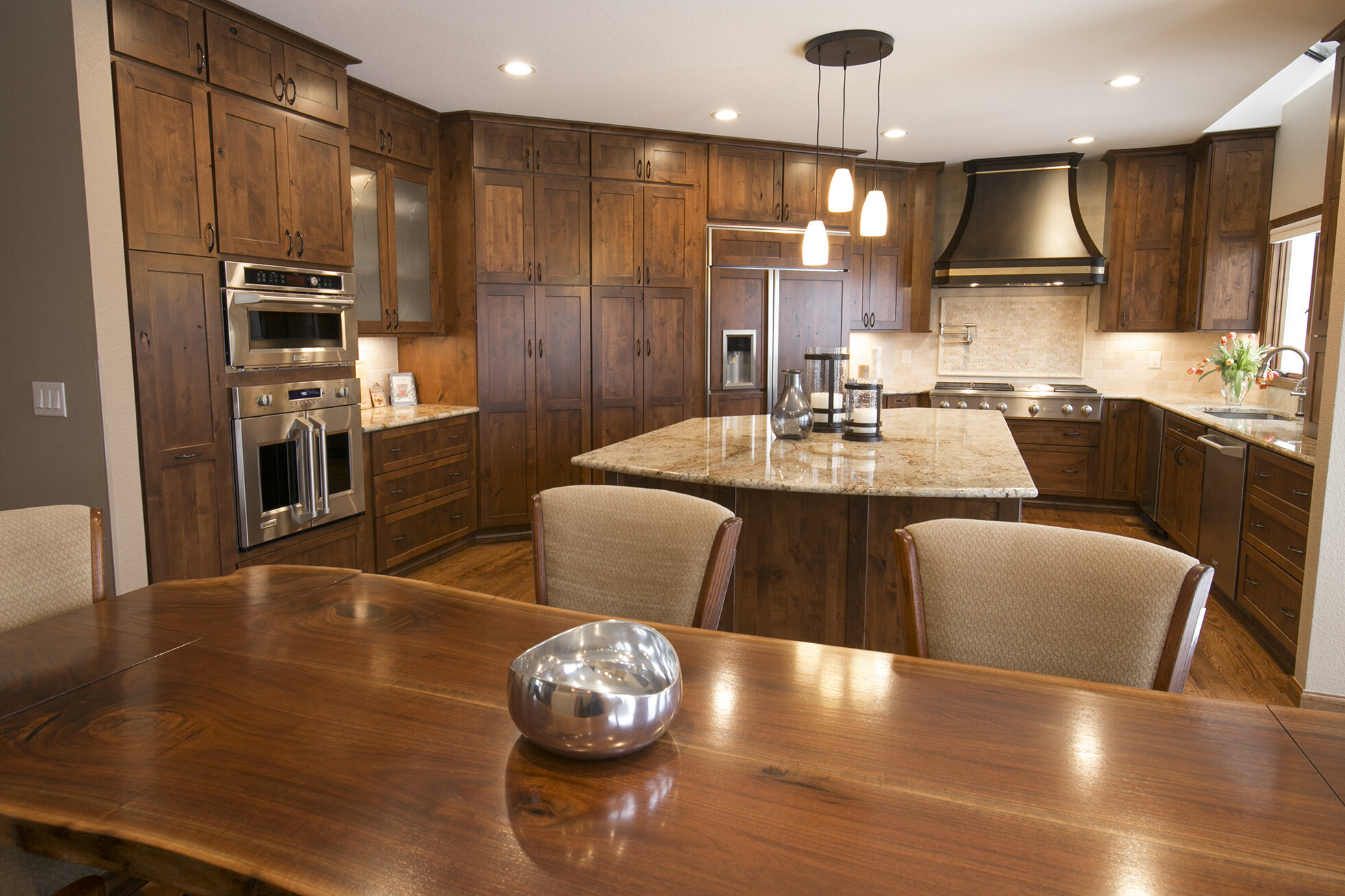 Ken CarylNorth Ranch Kitchen — Home Clearance Center