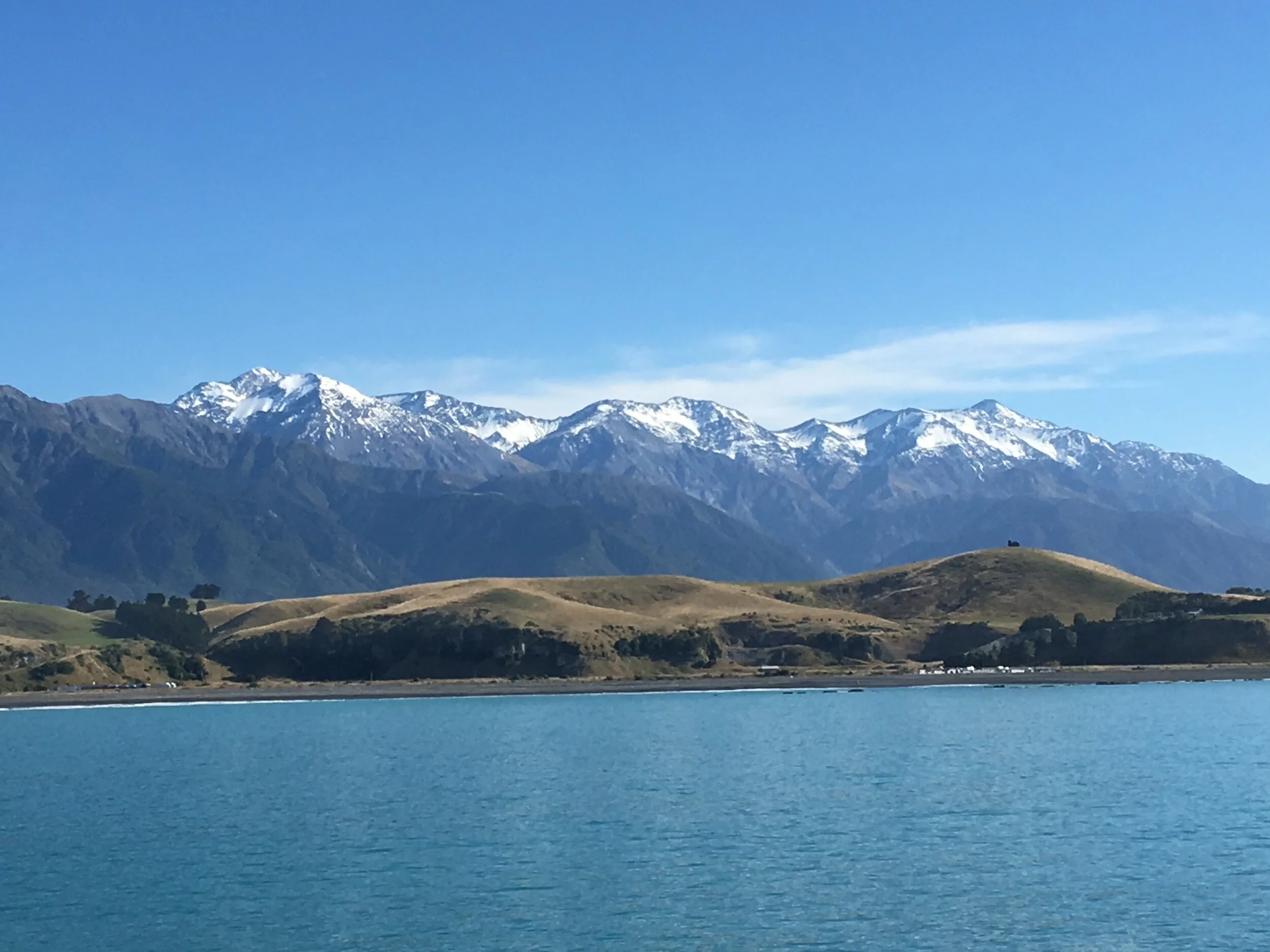 Relax, be quiet, and set your intention for each day.