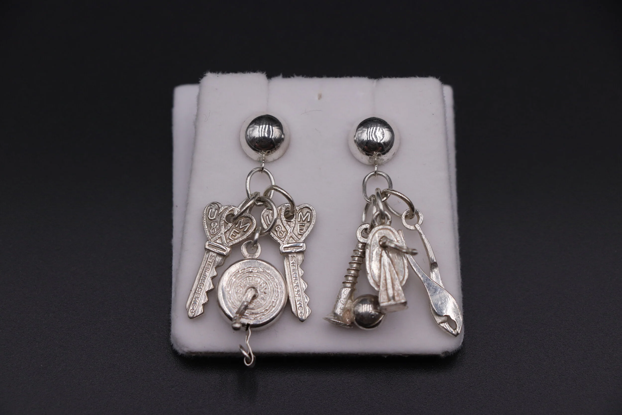 Tool Charms – Who Knew?