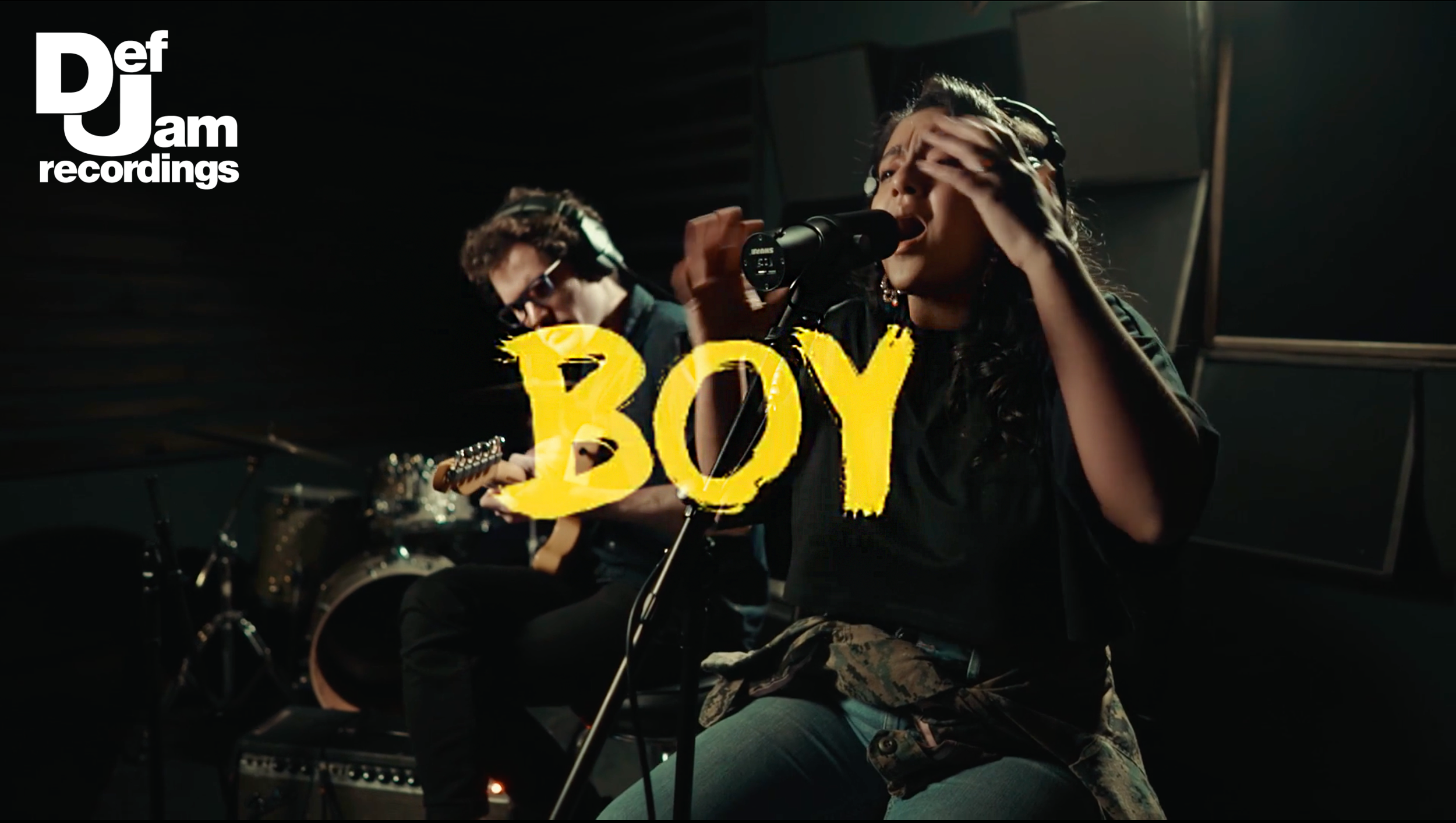 BOY (ft. Bibi Bourelly)|https://vimeo.com/393191831/14da29a597