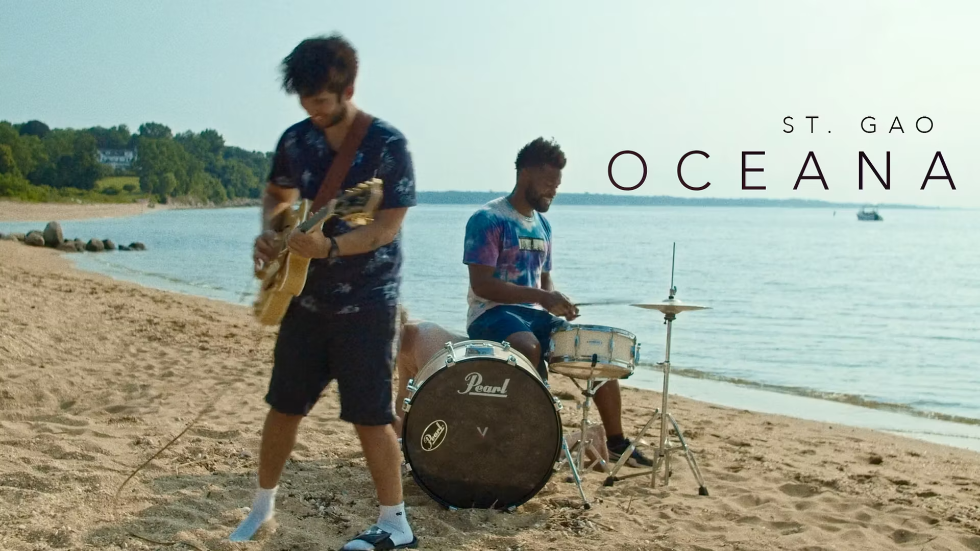 St. Gao - Oceana Music Video|https://vimeo.com/846685892/415716604c?share=copy