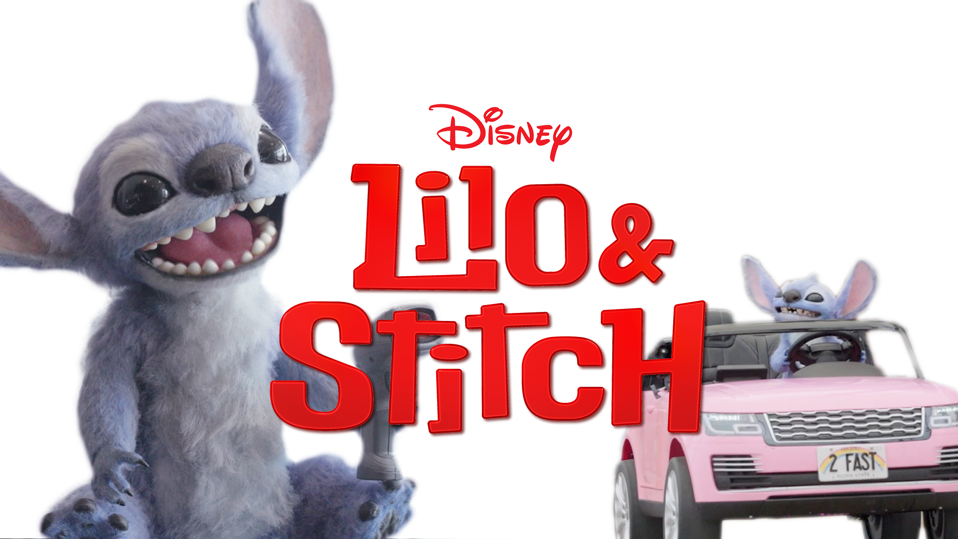 Lilo & Stitch