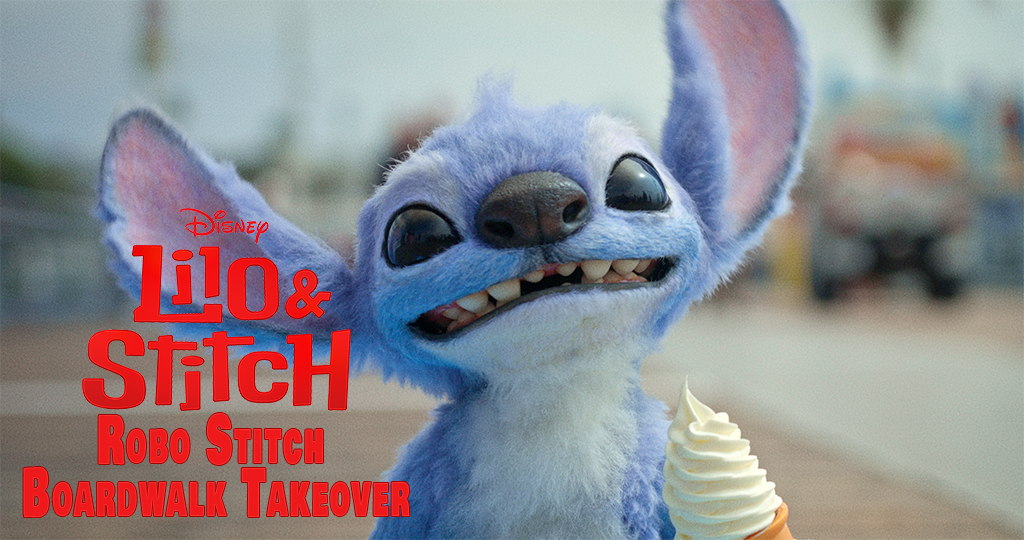 Lilo & Stitch
