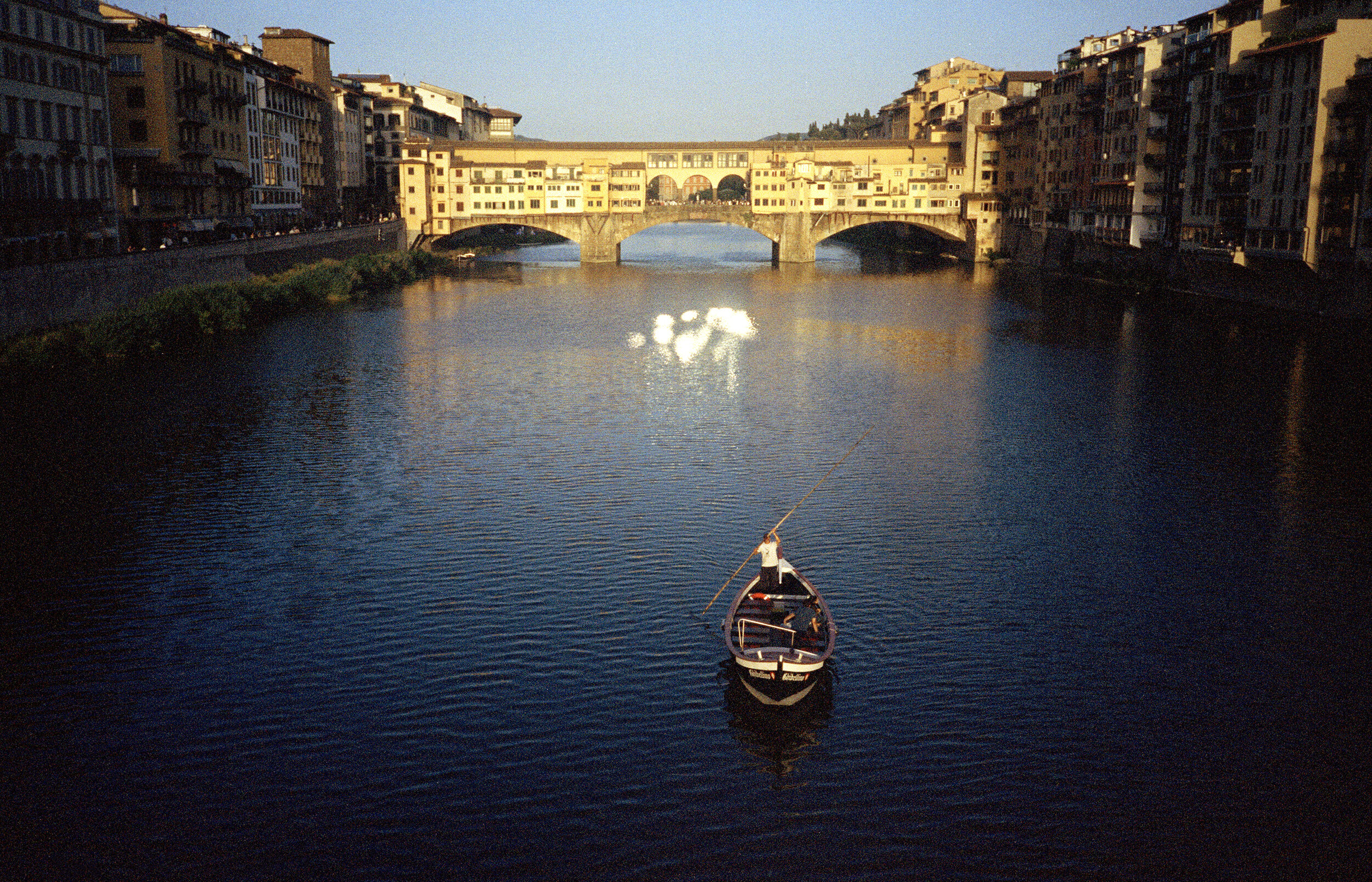  Florence, Italy 