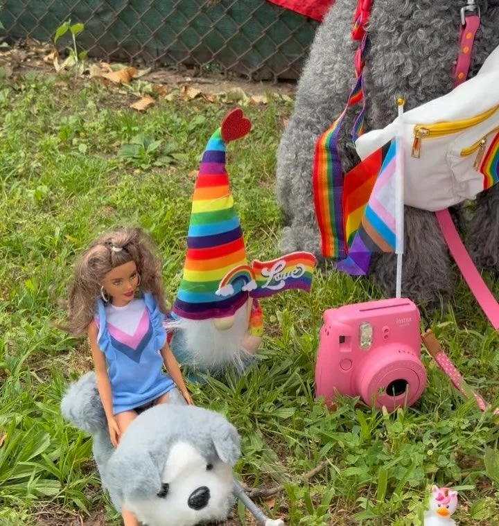 Love is love is love.