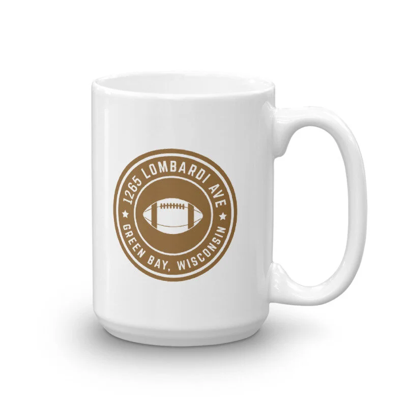 The Classic Mug - 11oz/15oz