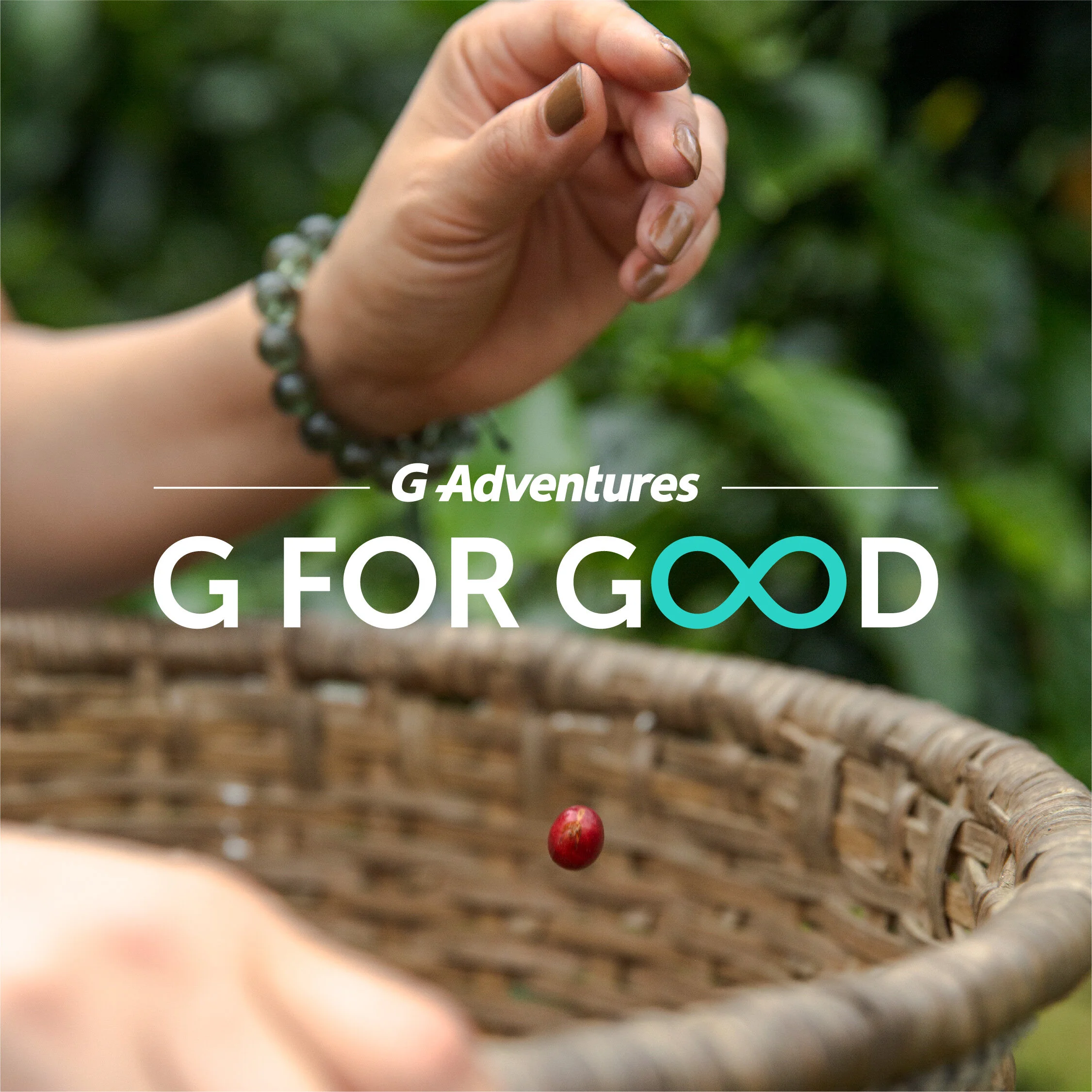 G Adventures | Video Scripts and Campaigns