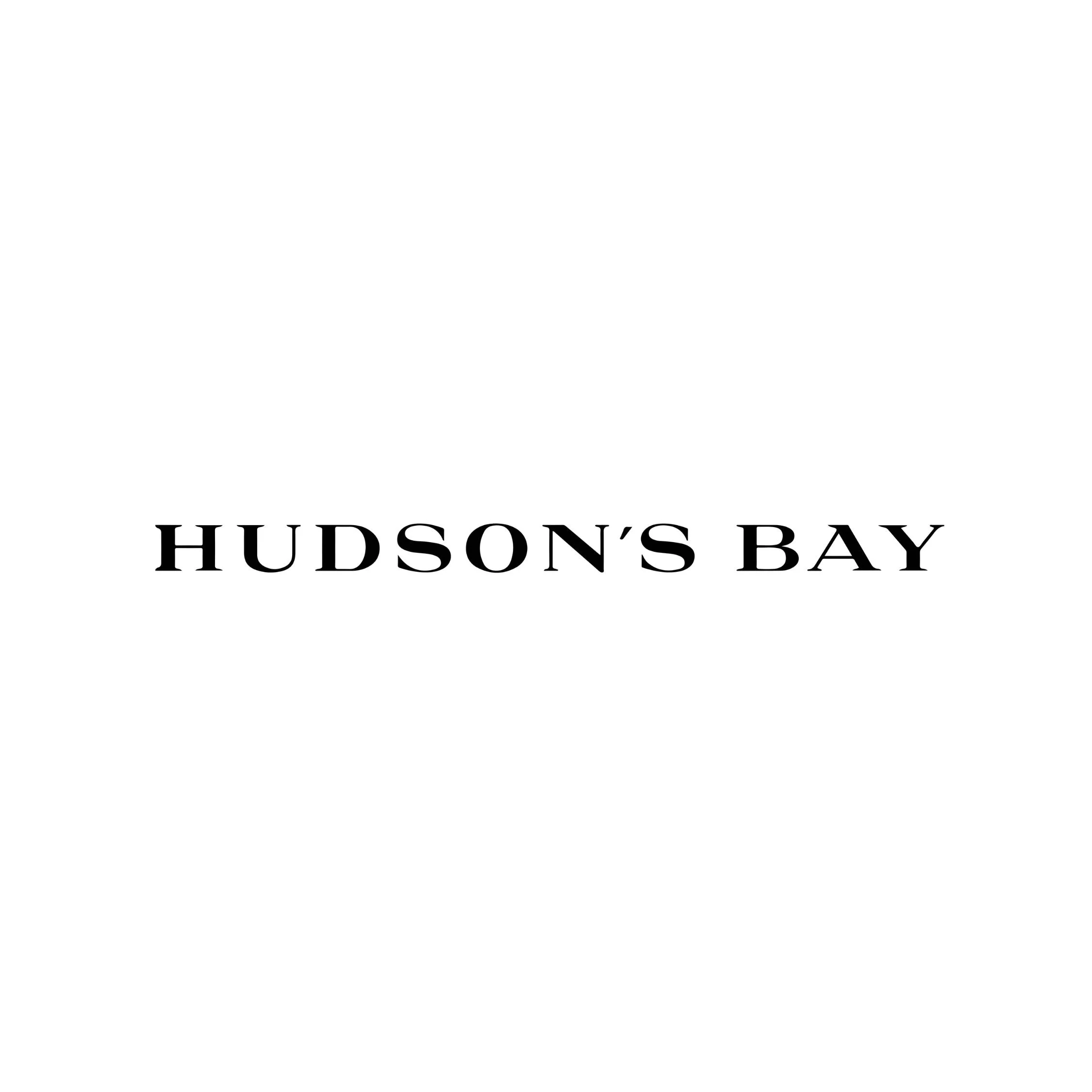 Hudson's Bay | E-Commerce and Retail