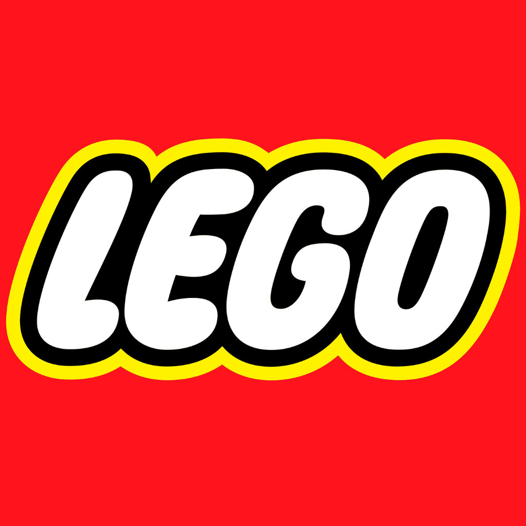 LEGO | Print Work