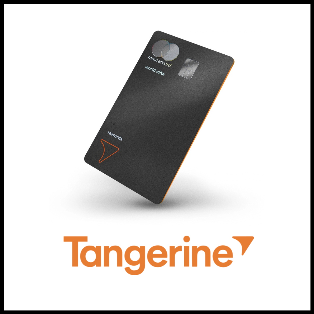 Tangerine | Product Launch
