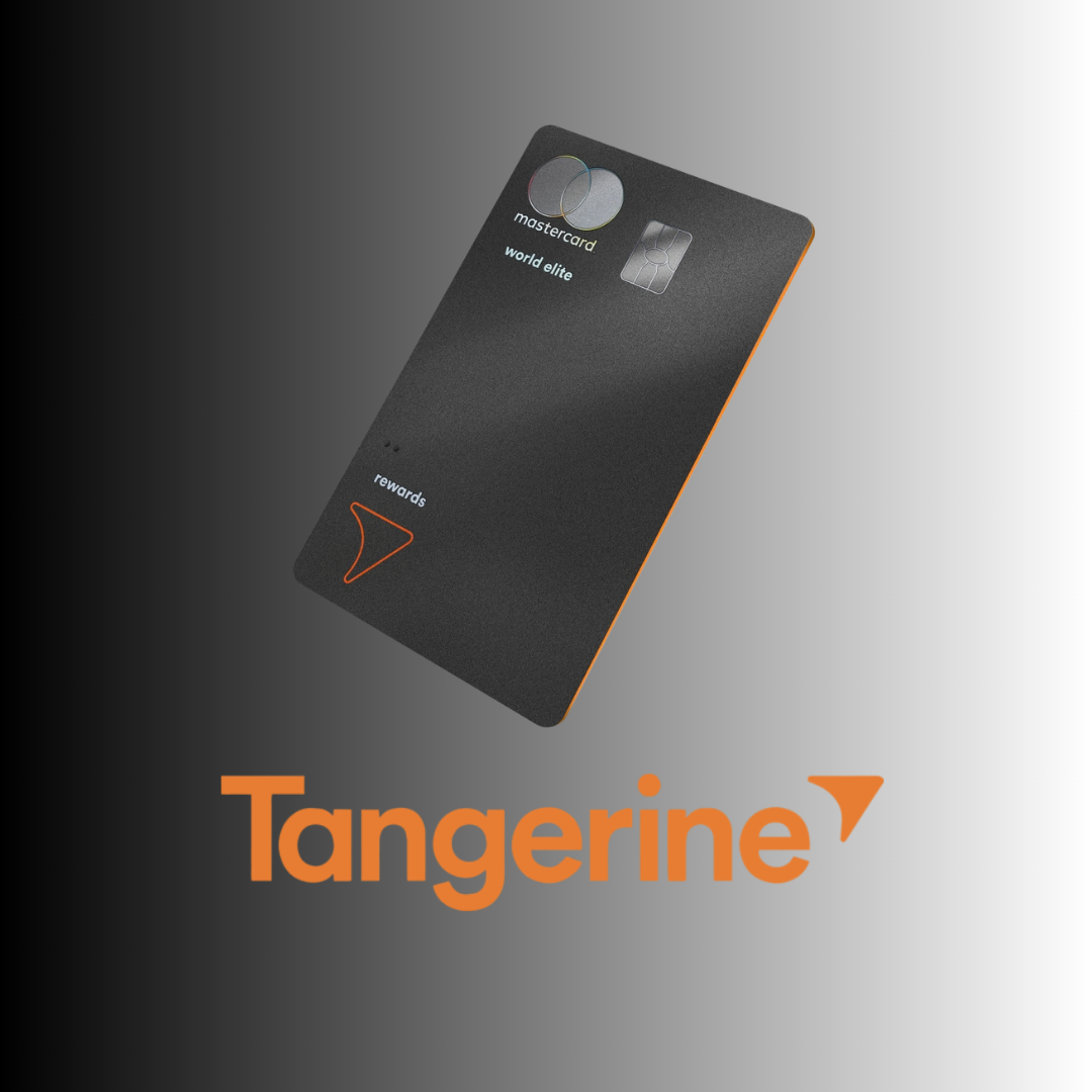 Tangerine | Product Launch