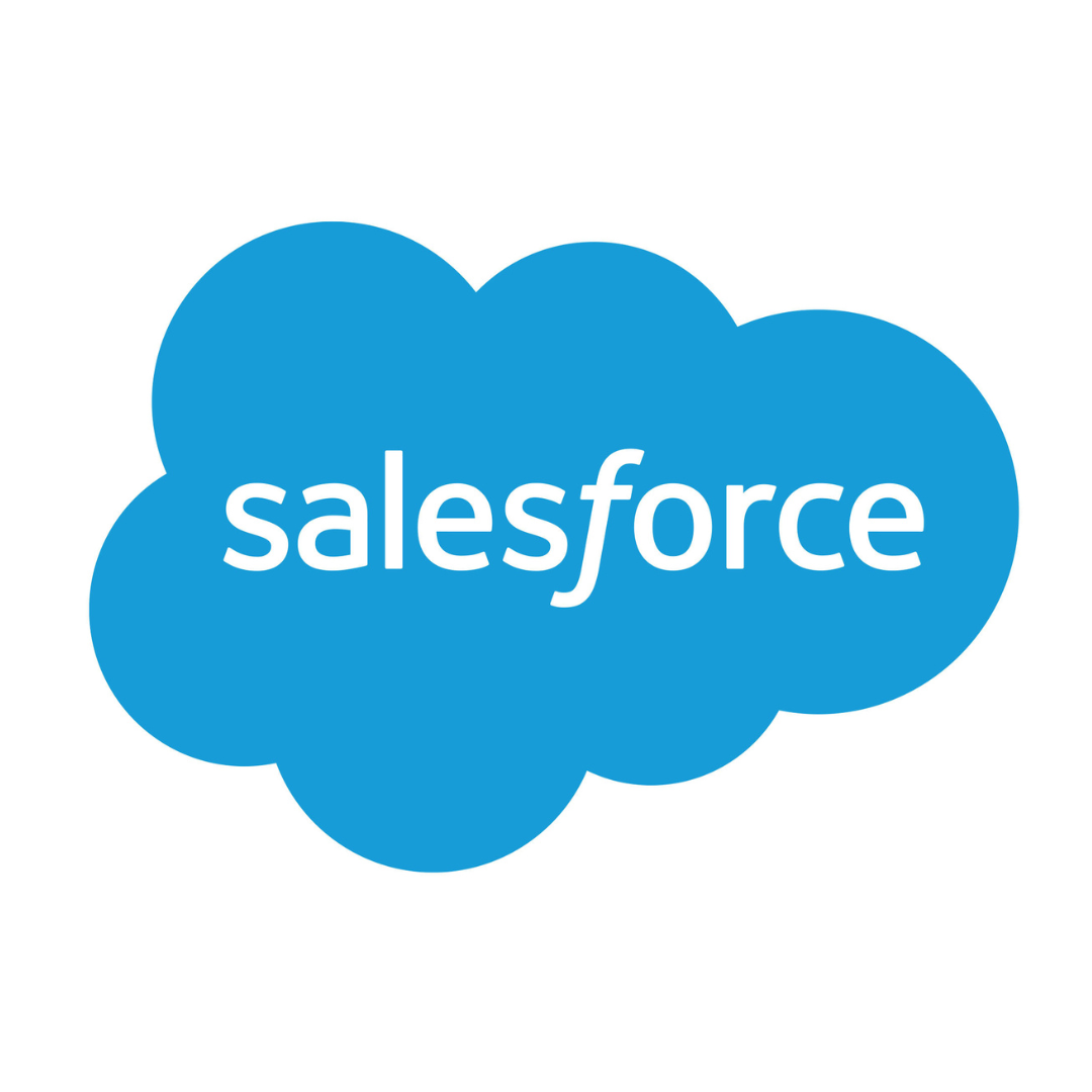 Salesforce | B2B Event Promotion