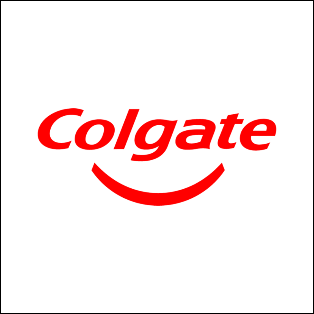 Colgate Optic White | Brand Messaging
