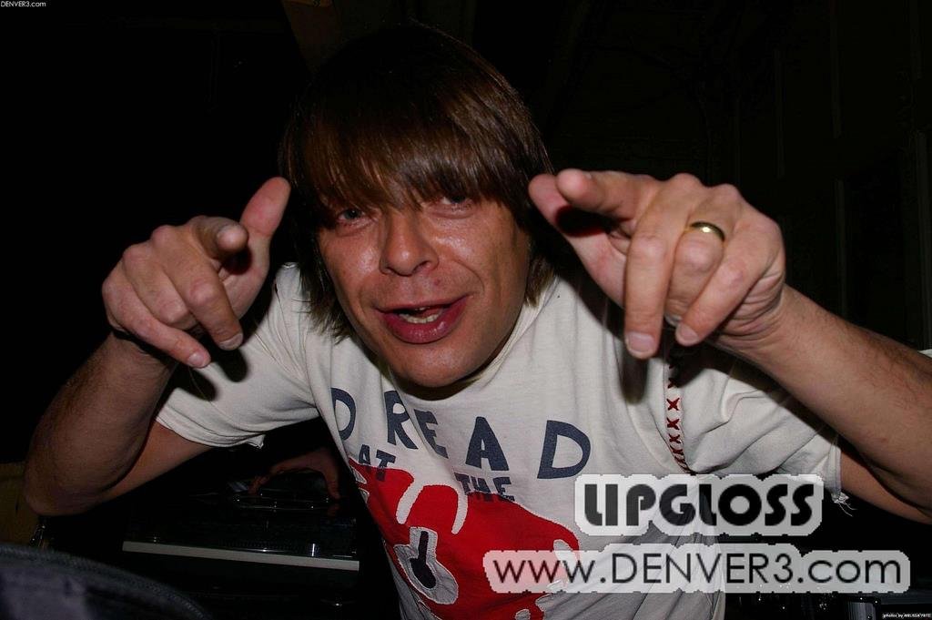 RIP Mani! You are adored.

This wonderful gentleman DJ'd with us at Lipgloss on January 13th, 2006.

Gonna throw on some Stones Roses and Primal Scream to help loft his spirit to the heavens.

@boyhollowdj @tylerdjacobson