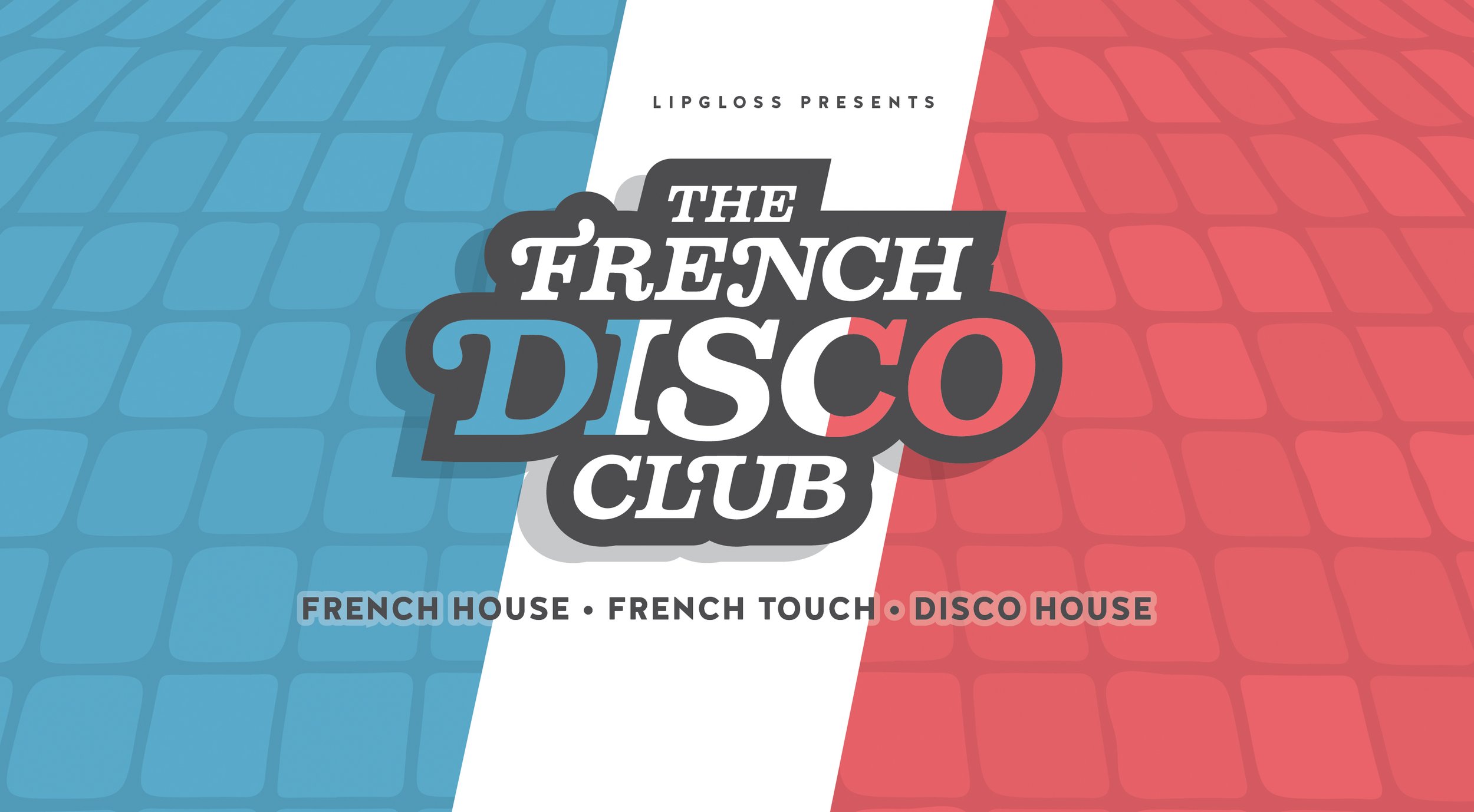  French Disco Club at Beacon on Sat. Aug. 15, 2026 
