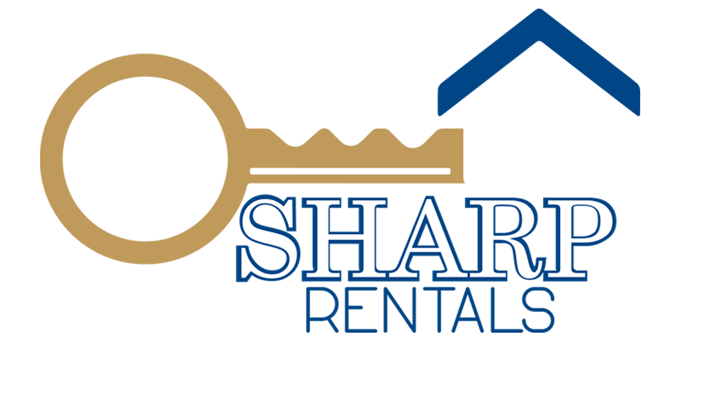 Sharp Rentals