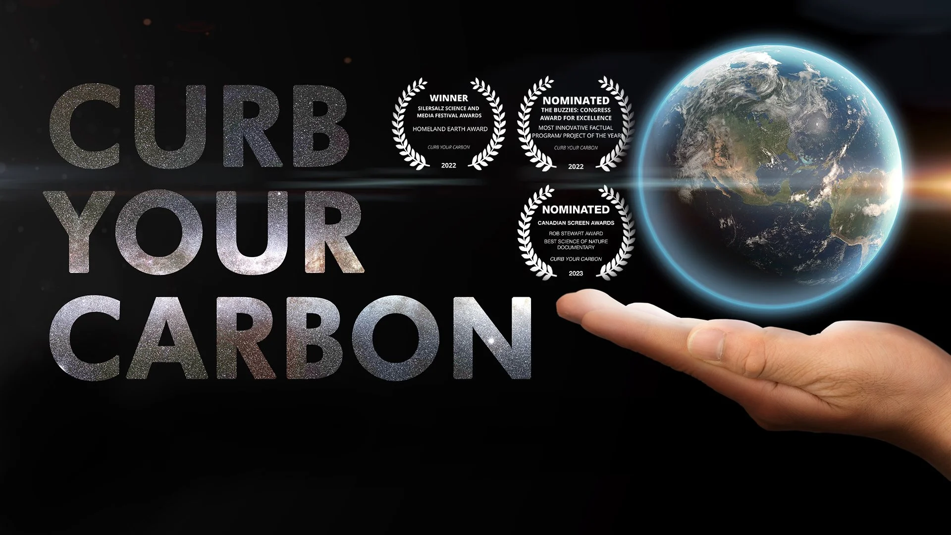 Curb Your Carbon